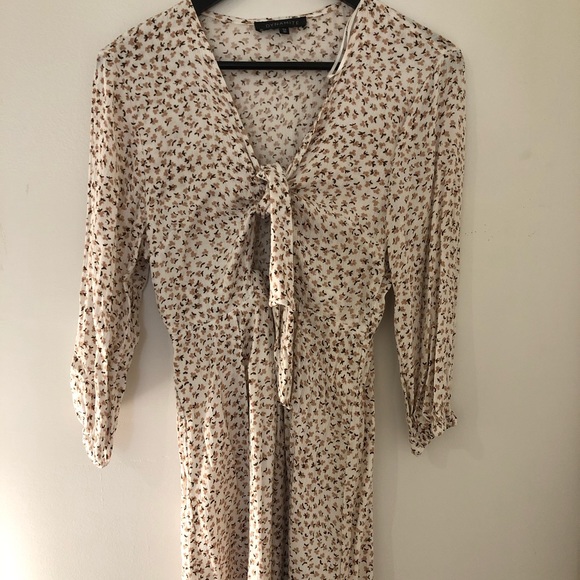 Dress - Picture 1 of 2